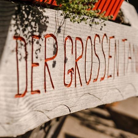 Zur Grossen Tanne Hotel Bühl Kültér fotó
