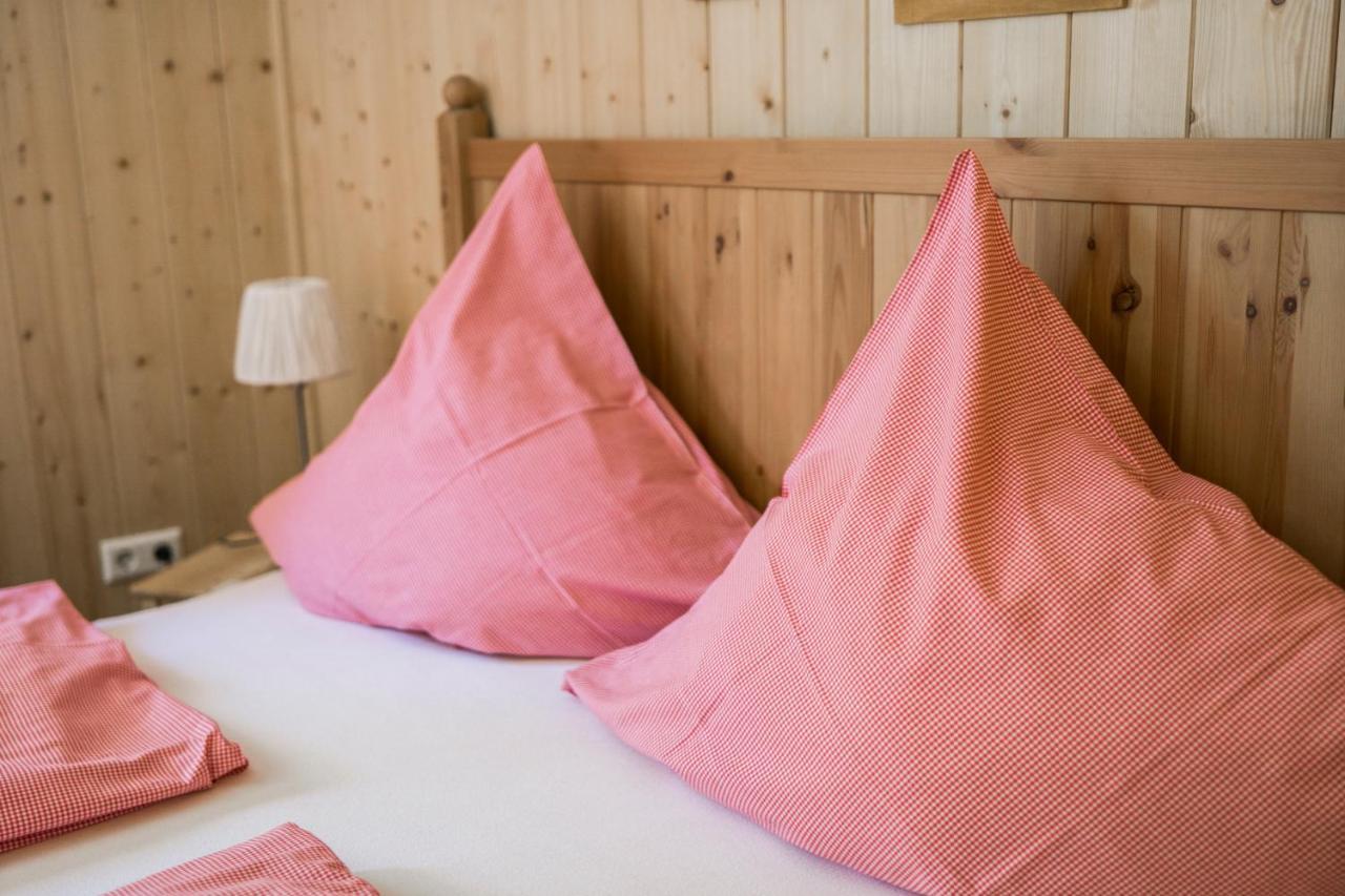 Zur Grossen Tanne Hotel Bühl Kültér fotó