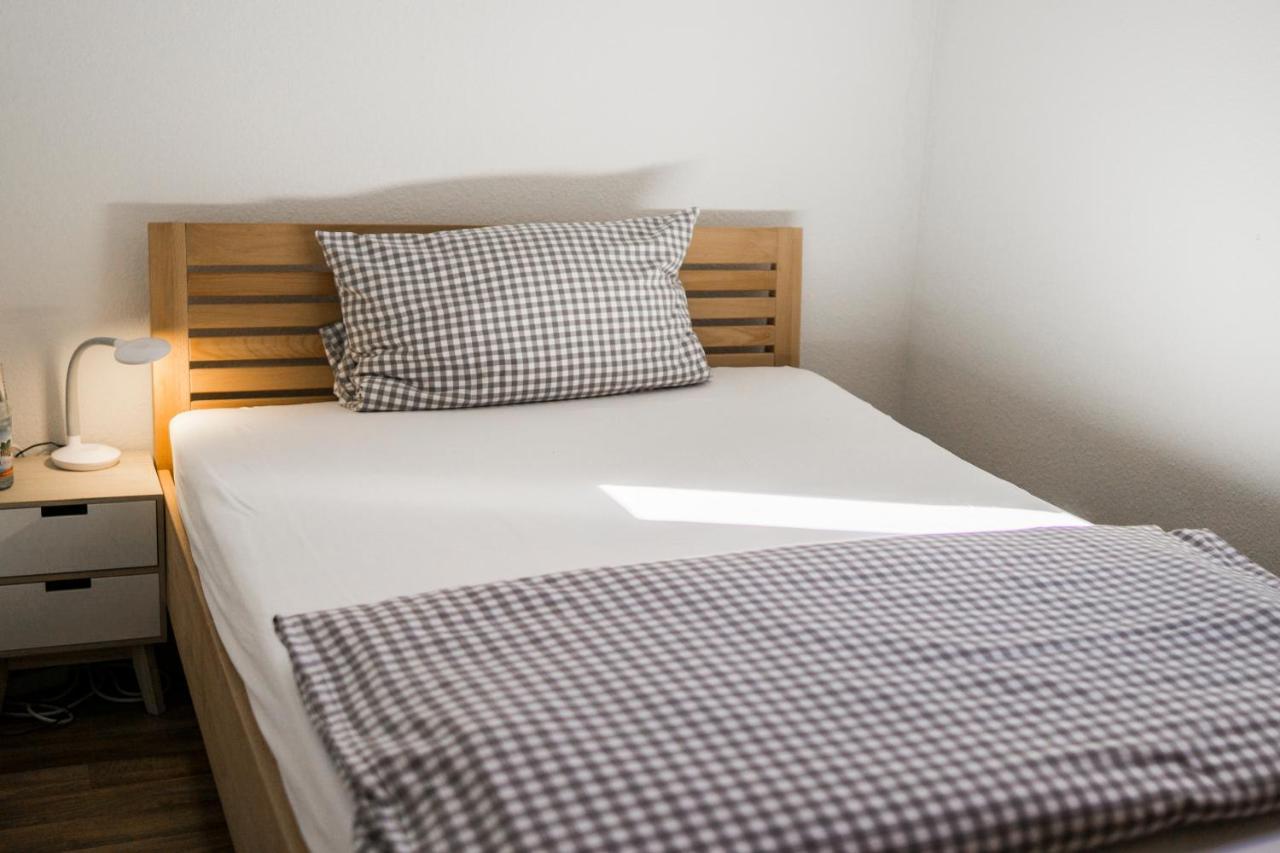 Zur Grossen Tanne Hotel Bühl Kültér fotó