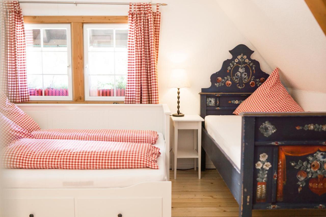 Zur Grossen Tanne Hotel Bühl Kültér fotó
